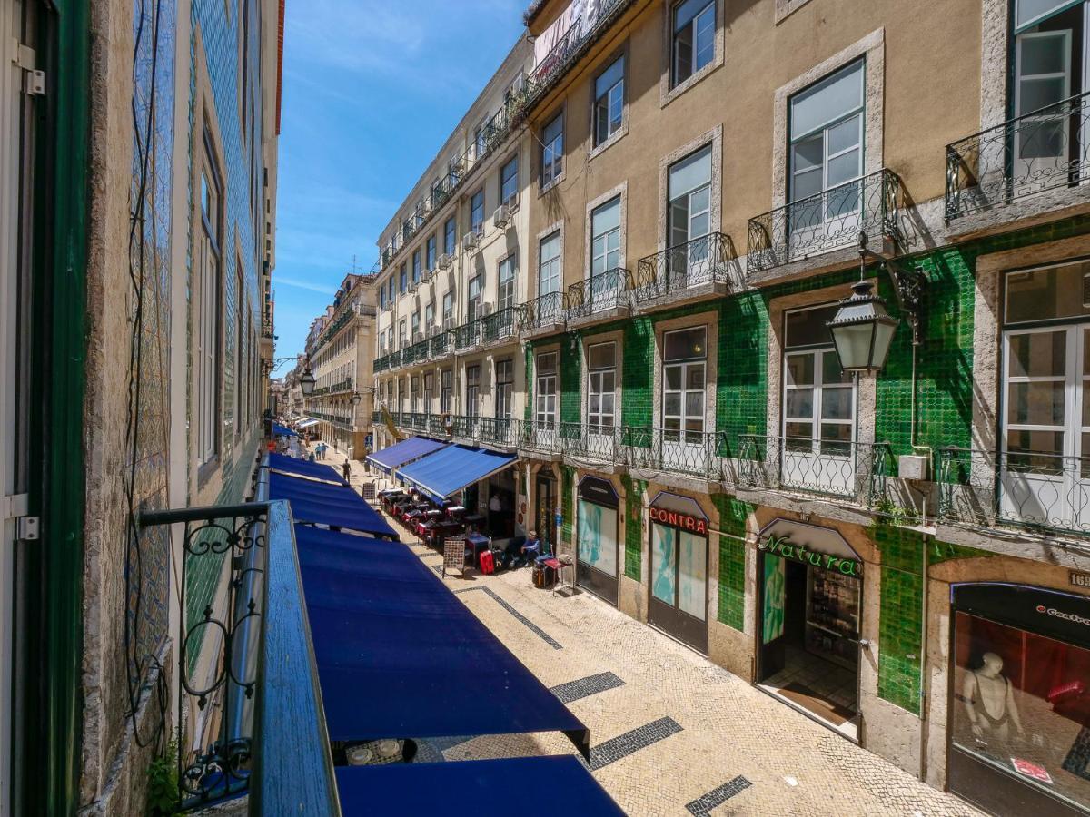 Correeiros 174 -The Place To Be Lisboa Dış mekan fotoğraf
