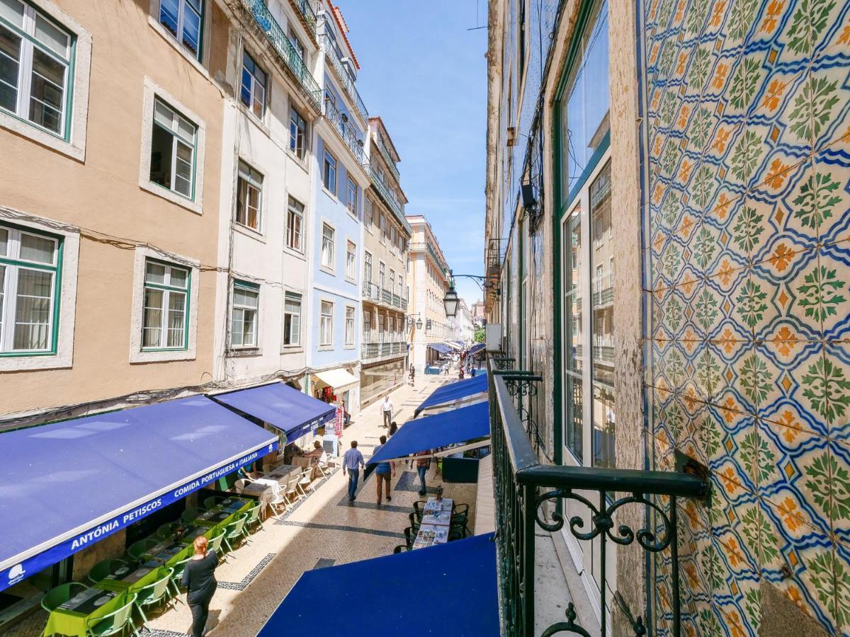 Correeiros 174 -The Place To Be Lisboa Dış mekan fotoğraf